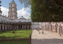 Descubre los Secretos Ocultos de la Semana Santa en Morelia: Un Viaje Misterioso por las Criptas del Antiguo Convento