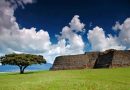 El Pueblo Mágico que fue capital de un imperio