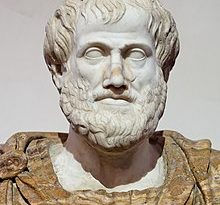 Aristóteles, el pensador polifacético