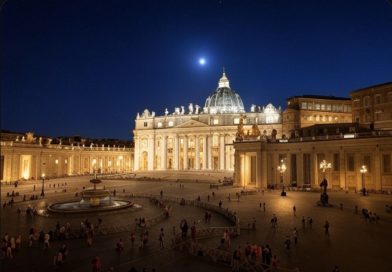 ¿Por qué al líder del Vaticano le dicen “Papa”? ¡Te sorprenderá el origen