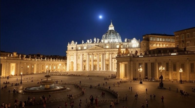 ¿Por qué al líder del Vaticano le dicen “Papa”? ¡Te sorprenderá el origen