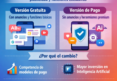 Meta transformará Facebook e Instagram con opciones de pago y funciones exclusivas Meta transformará Facebook e Instagram con opciones de pago y funciones exclusivas