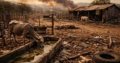 Entre el encanto perdido y la reinvención forzada: el deterioro de los pueblos mágicos y la “redignificación” de los ranchos