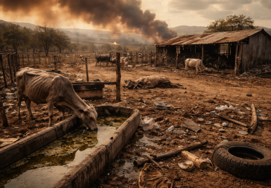 Entre el encanto perdido y la reinvención forzada: el deterioro de los pueblos mágicos y la “redignificación” de los ranchos